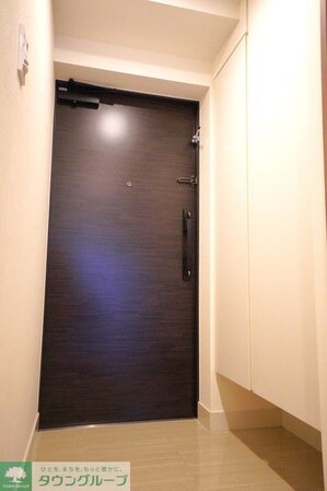 アヴァンカーサ町屋の物件内観写真